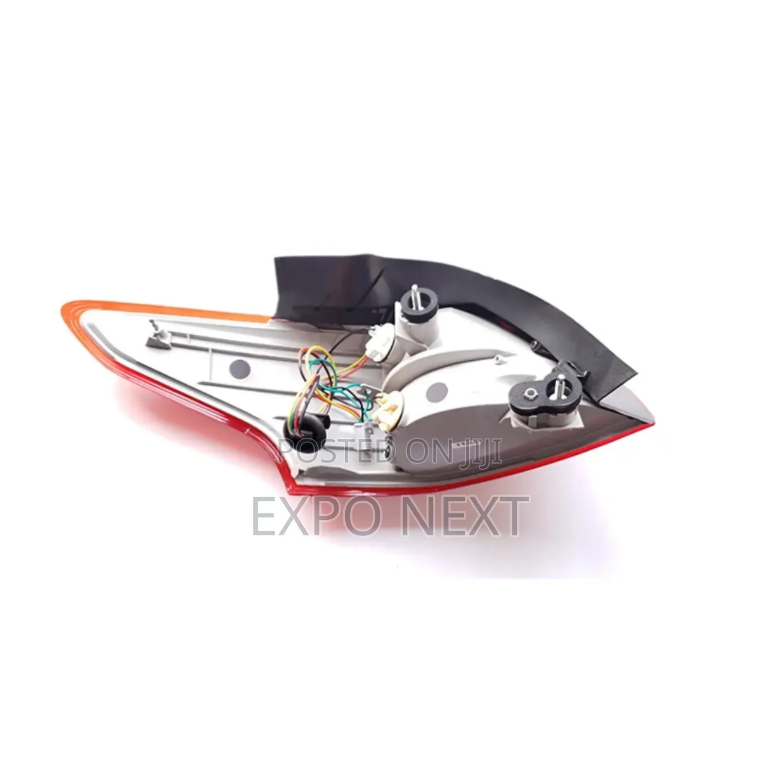Taillight For Ford Focus 2015-2018