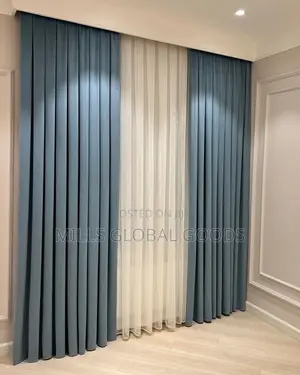 Sunblock Curtain