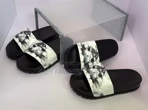 Original Bengal Slippers