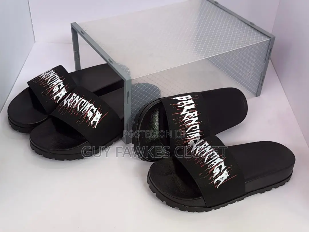 Original Bengal Slippers