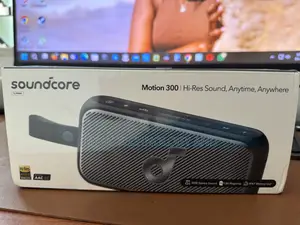 Soundcore Motion 300