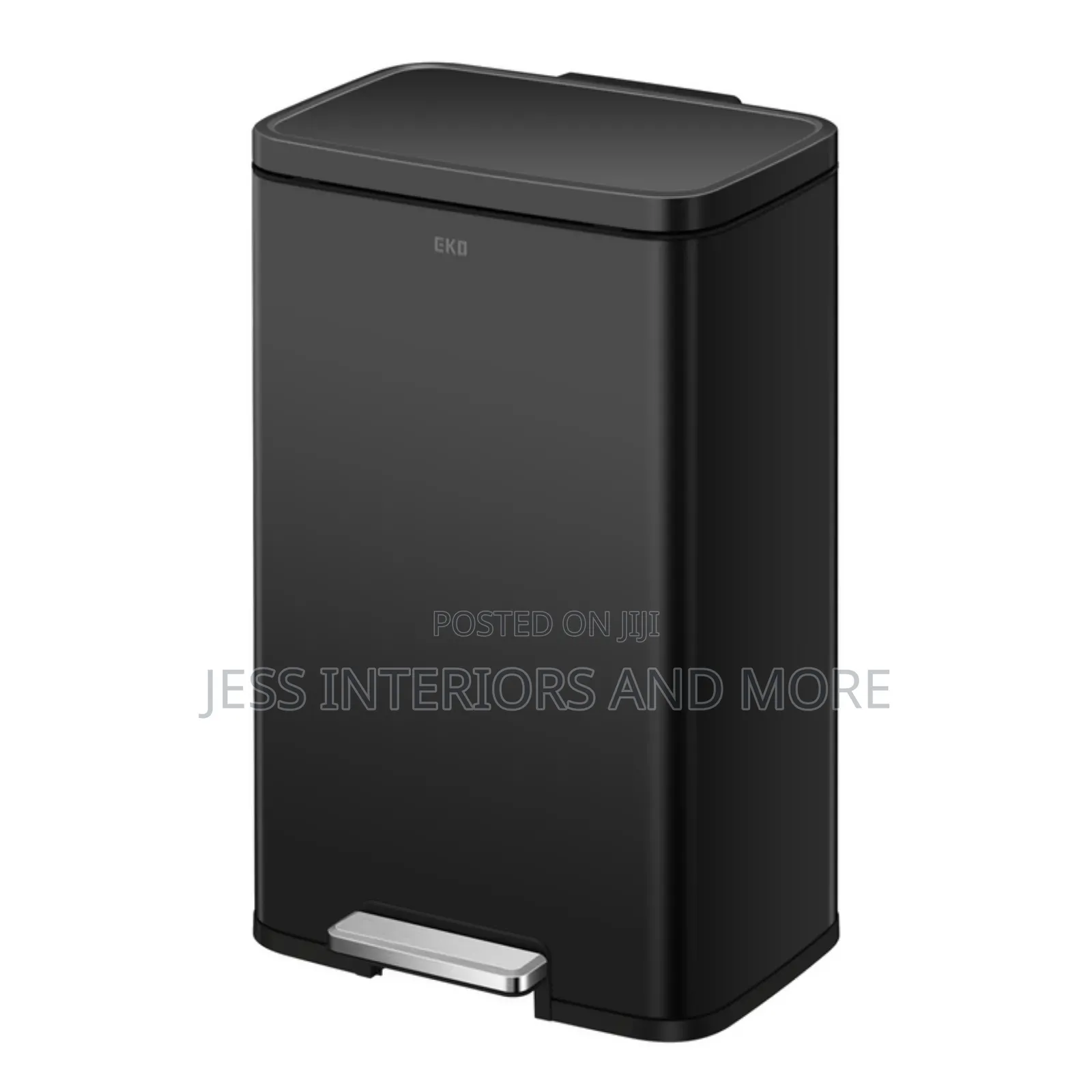 Waste Bin (50l) Eko Madison