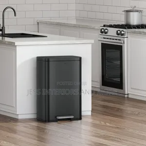Waste Bin (50l) Eko Madison