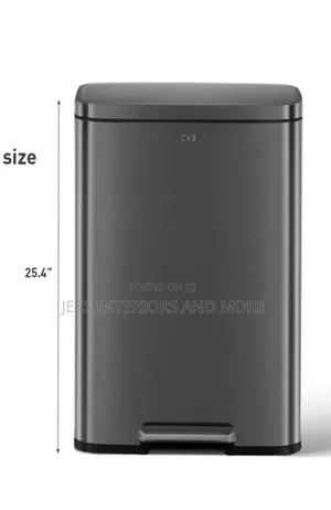 Waste Bin (50l) Eko Madison