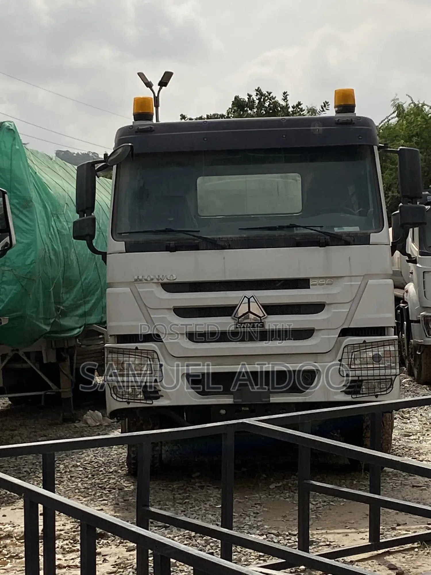 Trucks 2026 for Sale
