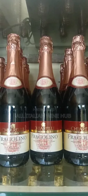 Italian Wines