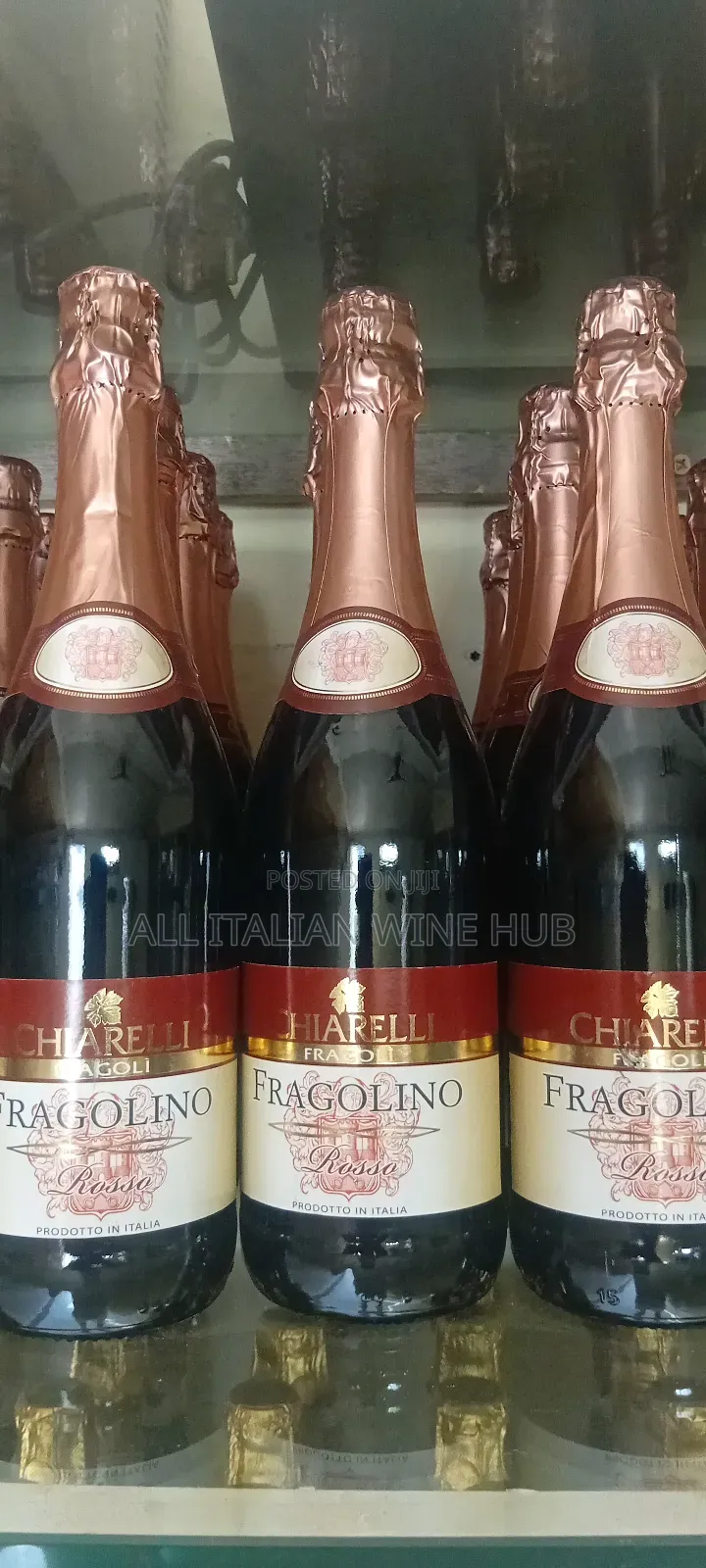 Italian Wines