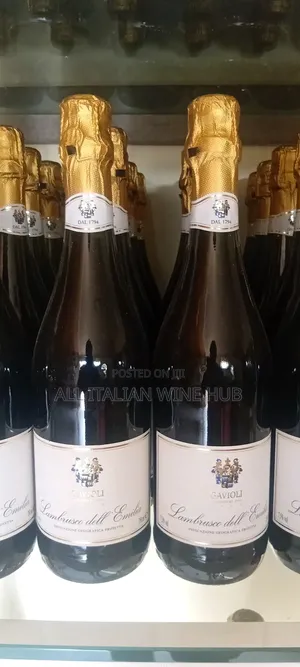 Italian Wines