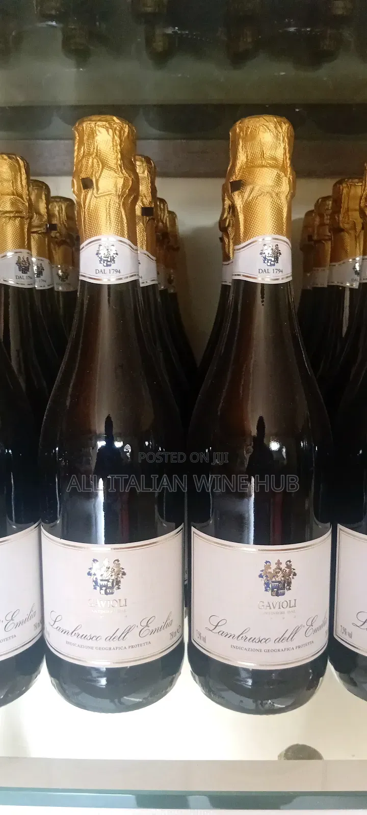 Italian Wines