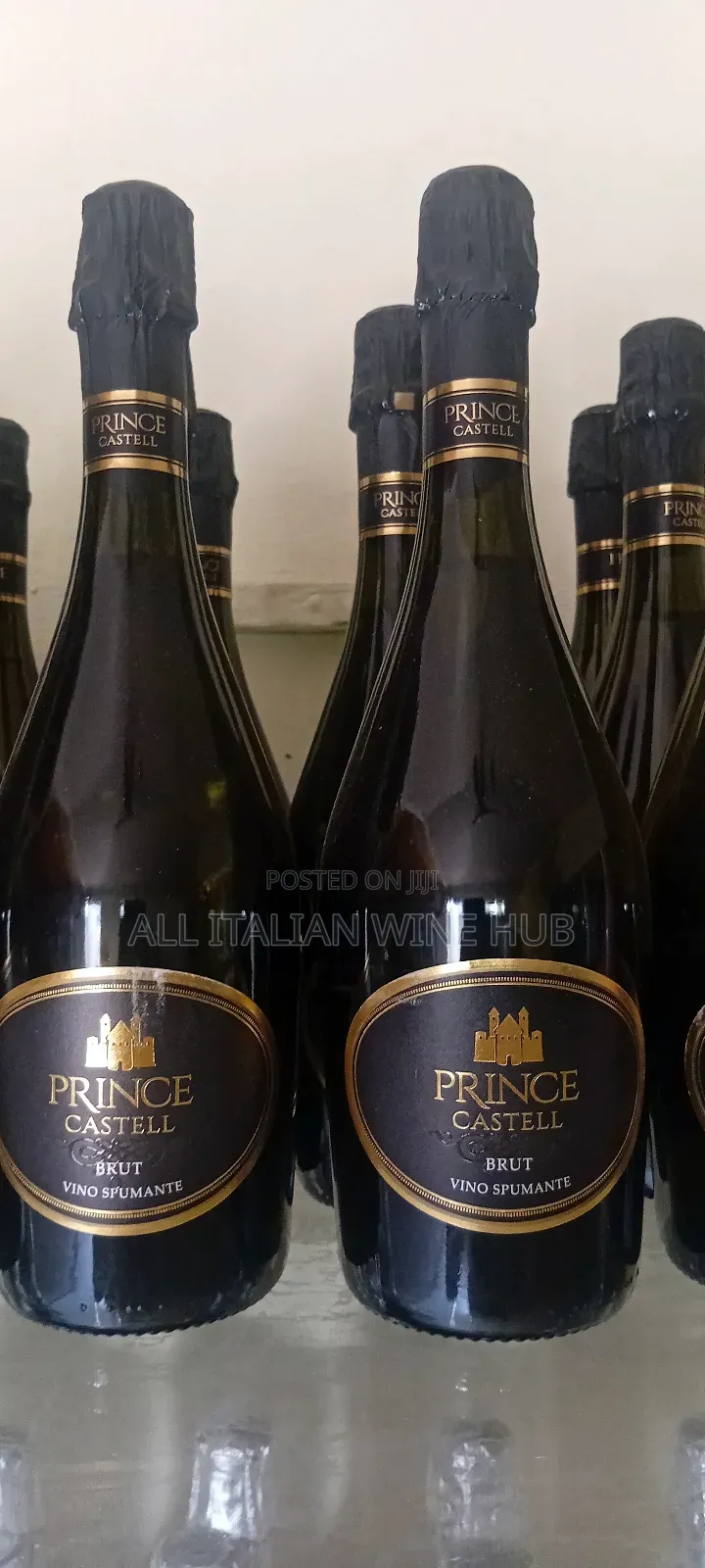 Italian Wines