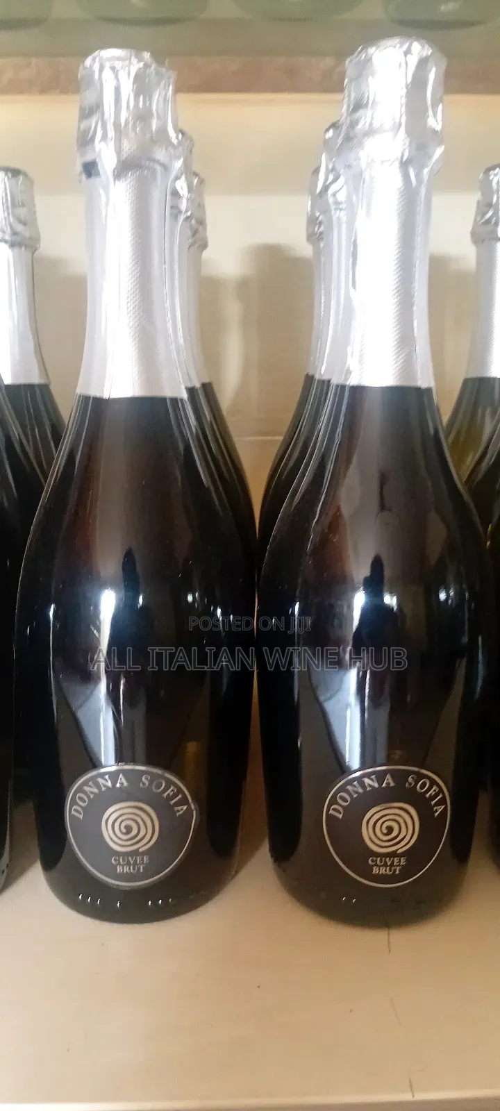 Italian Wines