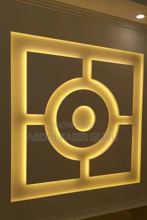 Pop Ceiling Design for Home and Office