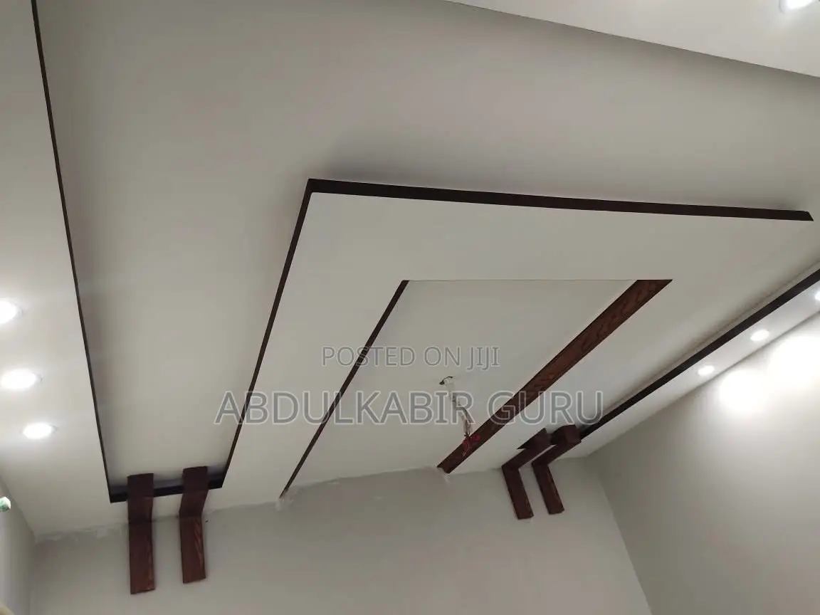 Pop Ceiling Design for Home and Office