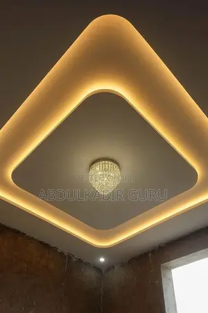 Pop Ceiling Design for Home and Office