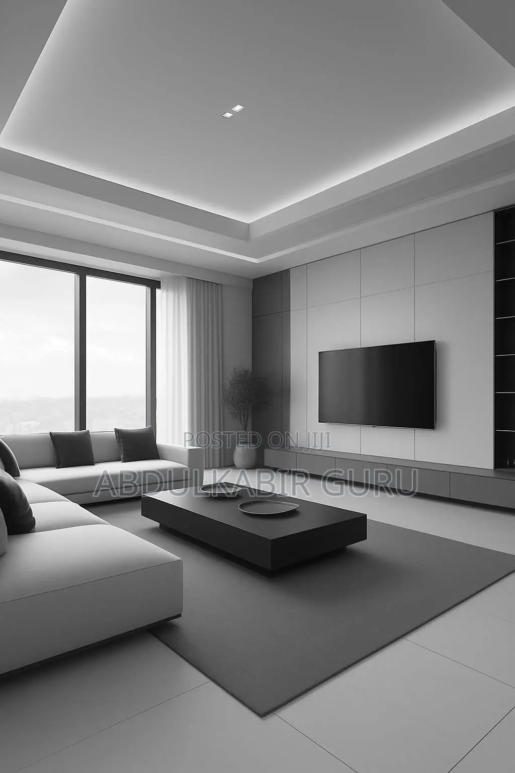 Pop Ceiling Design for Home and Office