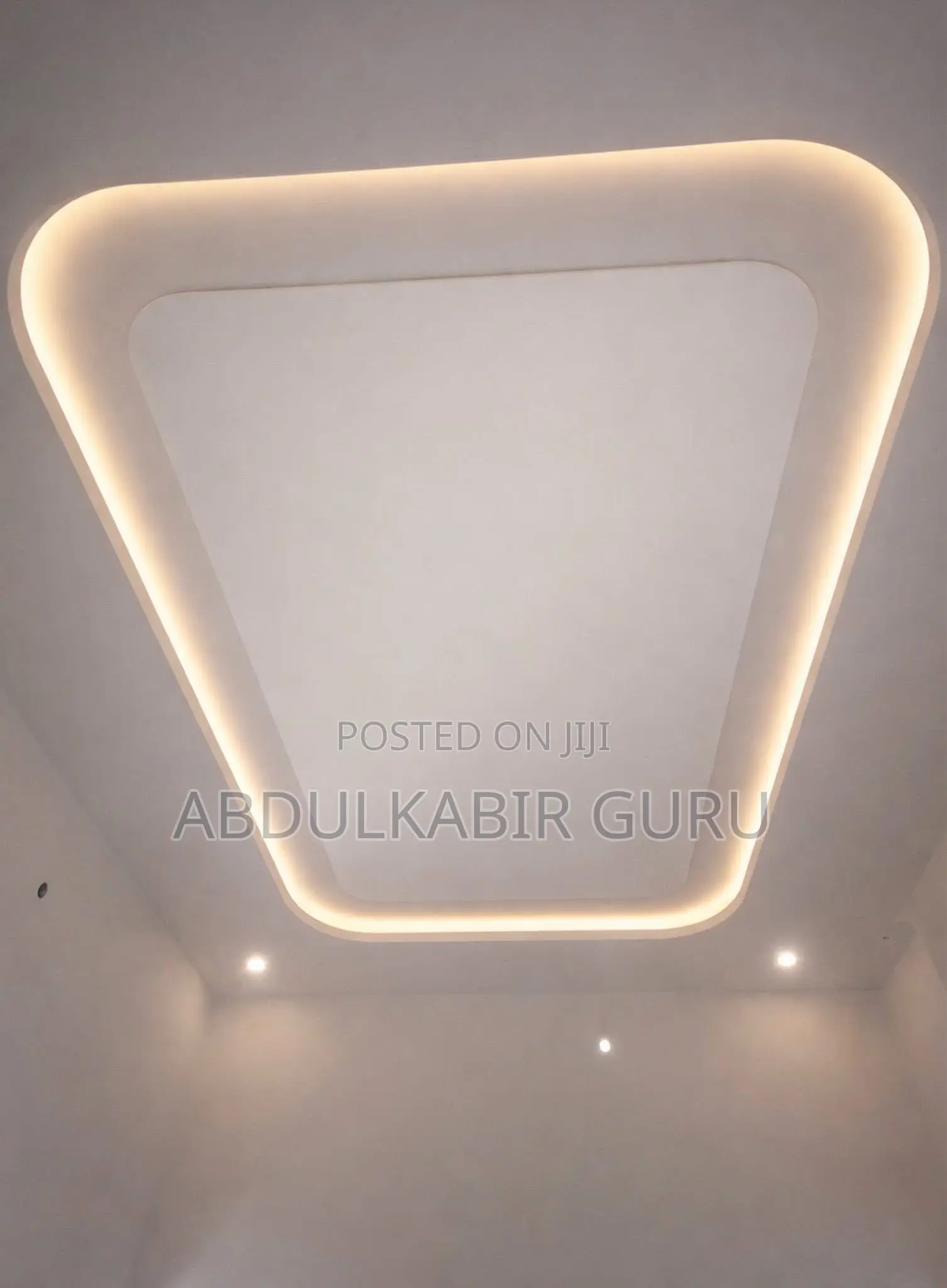 Pop Ceiling Design for Home and Office