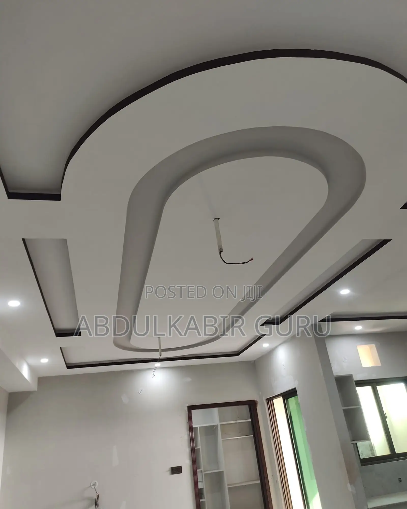 Pop Ceiling Design for Home and Office