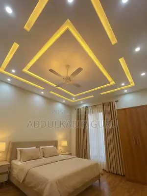 Pop Ceiling Design for Home and Office