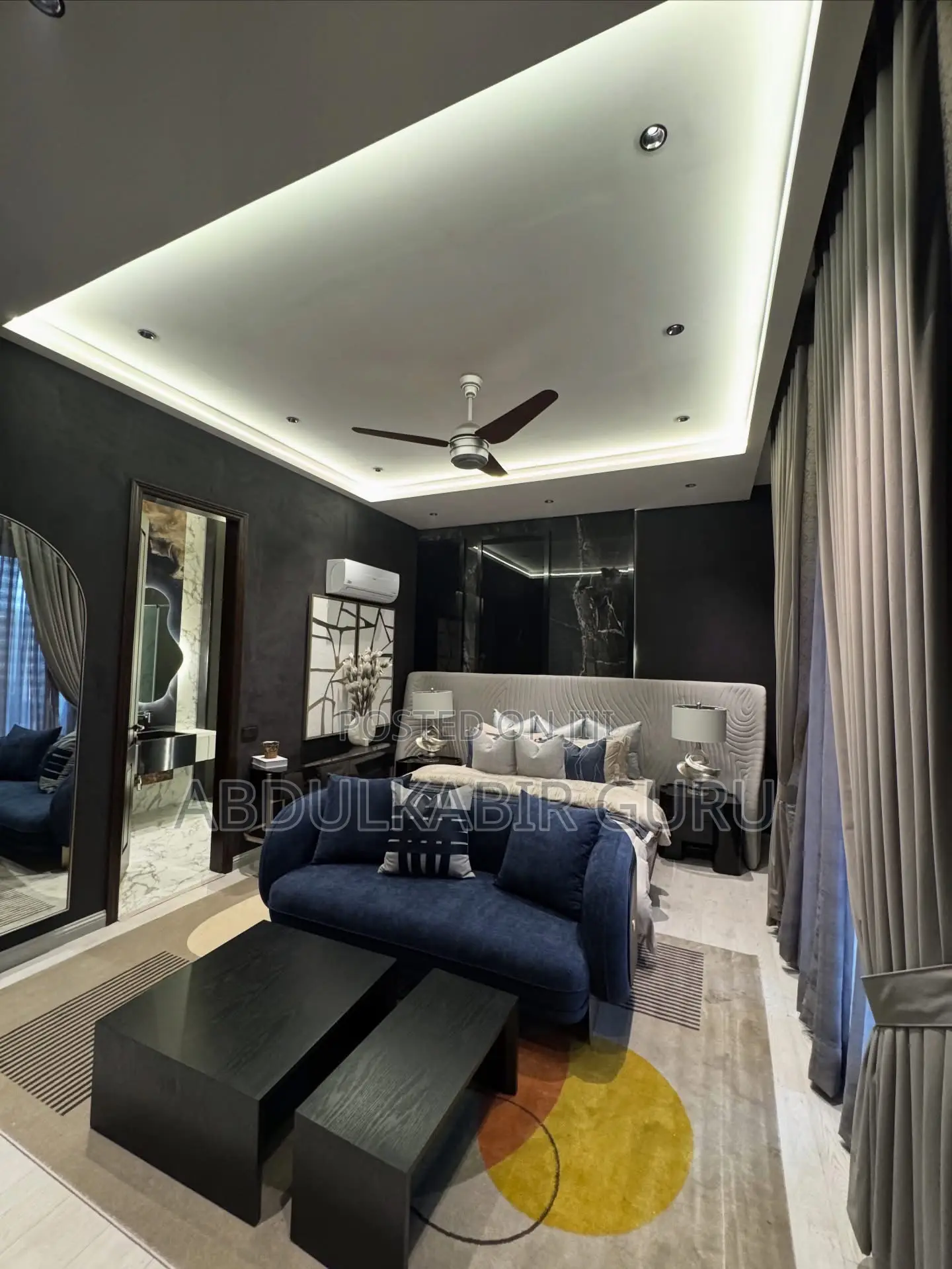 Pop Ceiling Design for Home and Office