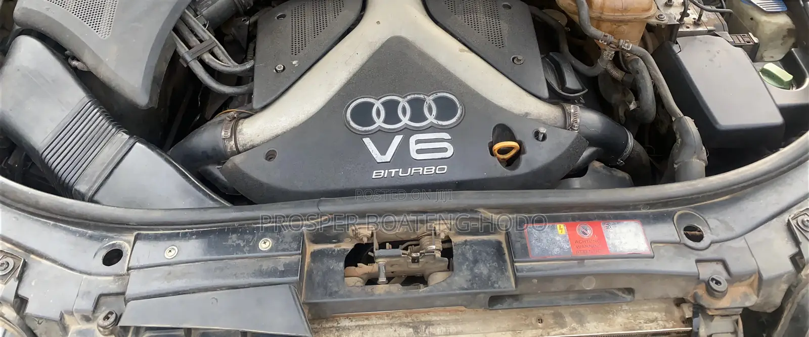Audi A6 allroad 2020 Gray