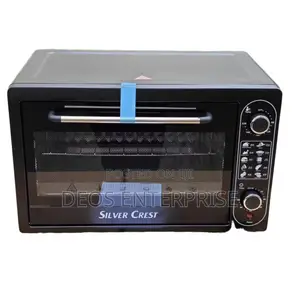Brand New 48l Silver Crest Oven