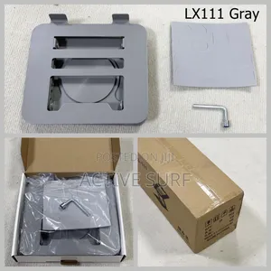Laptop Stand or Tablet With 360 Rotating Base