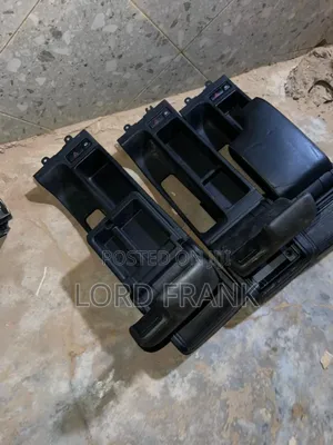 Console for BMW E46 Available