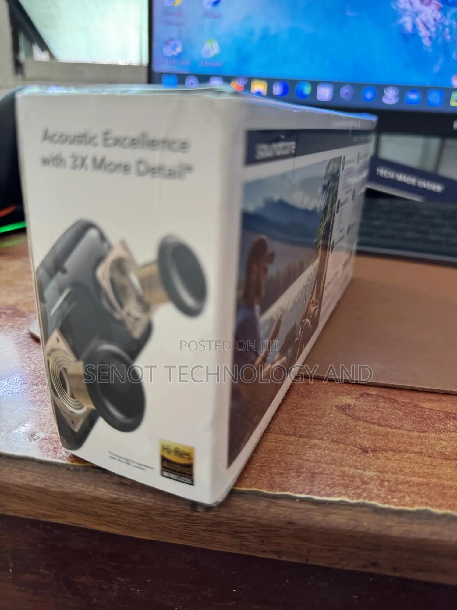 Soundcore Motion 300