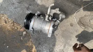 Chrysler Ac Motor