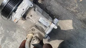 Chrysler Ac Motor
