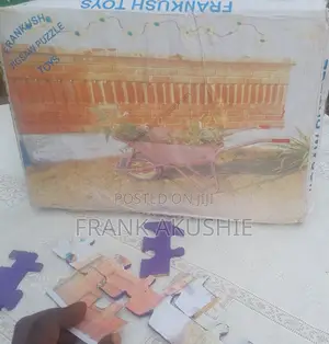 Jigsaw Puzzles