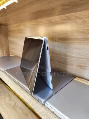 Laptop HP EliteBook X360 1030 8GB Intel Core I5 SSD 256GB