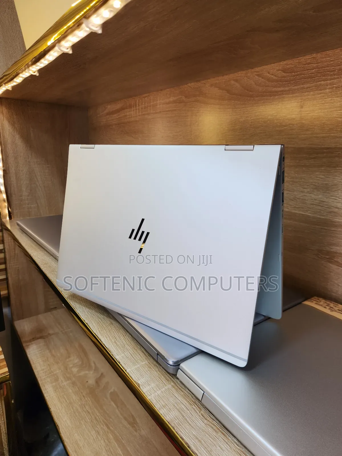 Laptop HP EliteBook X360 1030 8GB Intel Core I5 SSD 256GB