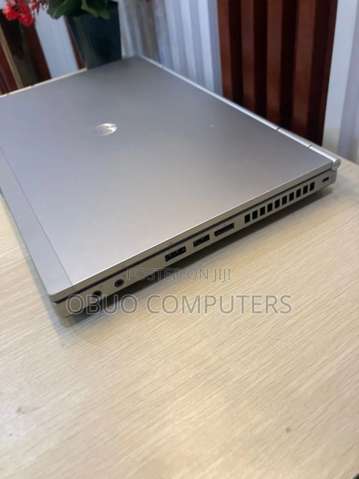 Laptop HP ProBook 5330M 4GB Intel Core i3 HDD 500GB