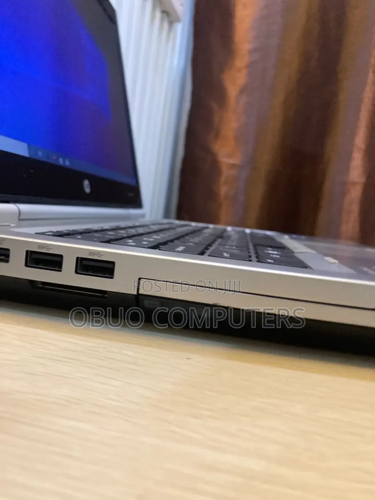 Laptop HP ProBook 5330M 4GB Intel Core i3 HDD 500GB
