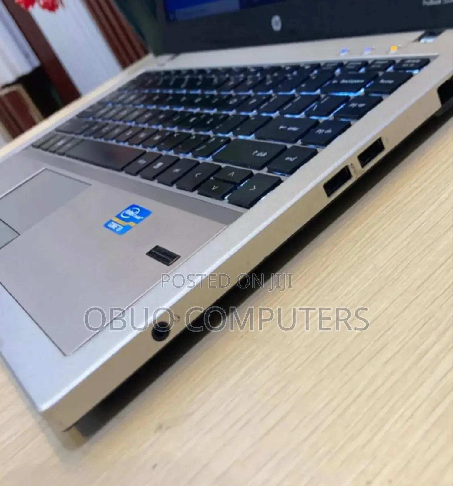 Laptop HP ProBook 5330M 4GB Intel Core i3 HDD 500GB