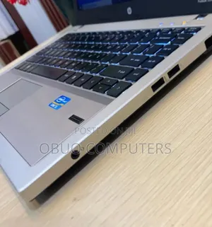 Laptop HP ProBook 5330M 4GB Intel Core i3 HDD 500GB