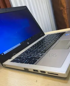 Laptop HP ProBook 5330M 4GB Intel Core i3 HDD 500GB