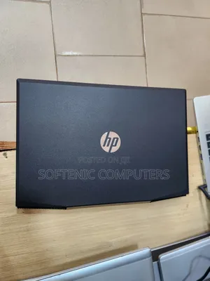 Laptop HP Pavilion 15 16GB Nvidia SSHD+SSD 512GB