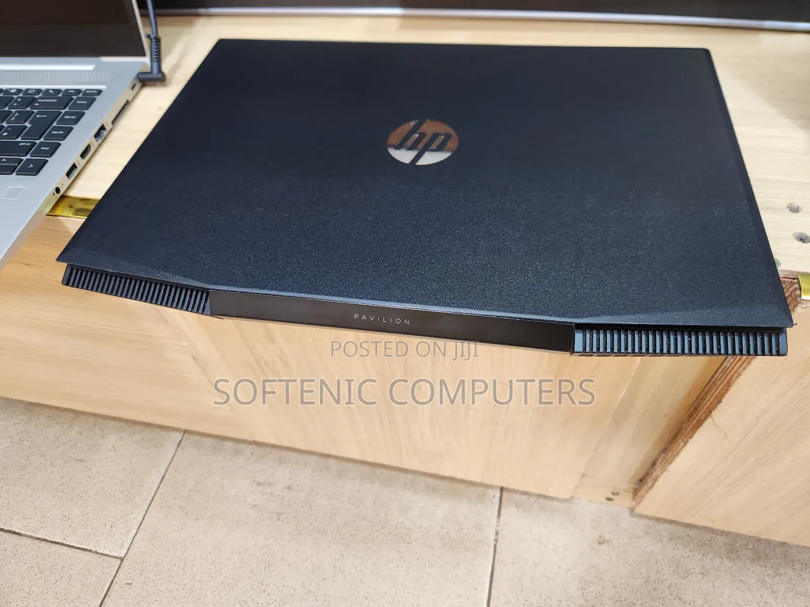 Laptop HP Pavilion 15 16GB Nvidia SSHD+SSD 512GB