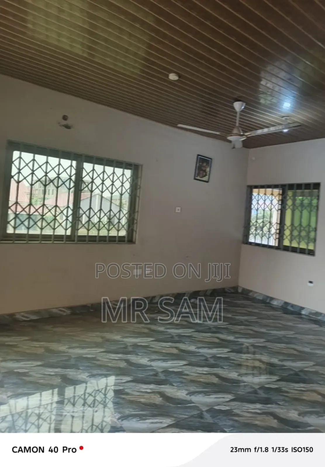 2bdrm Apartment in Sam Properties, Ga South Municipal for rent