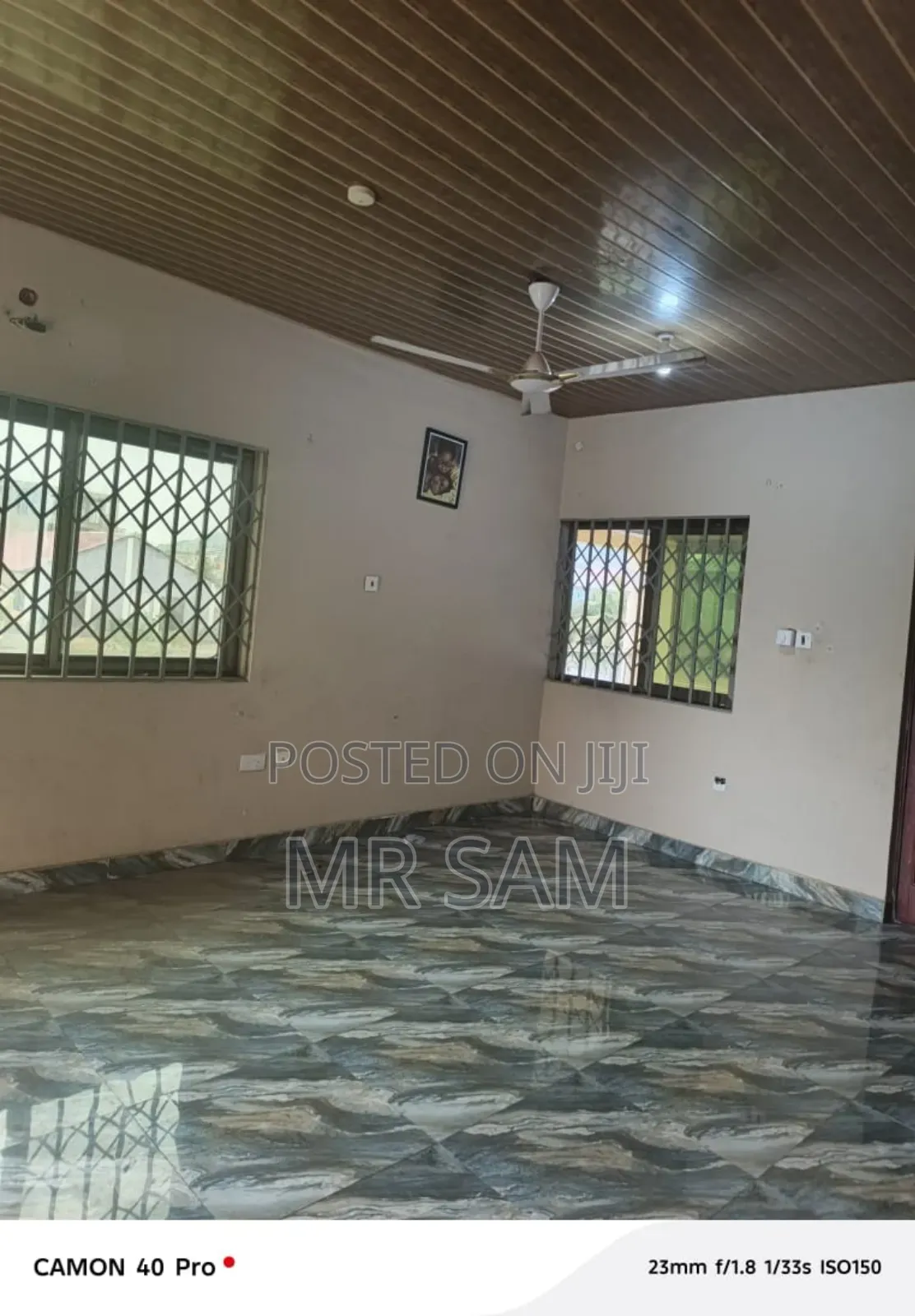 2bdrm Apartment in Sam Properties, Ga South Municipal for rent