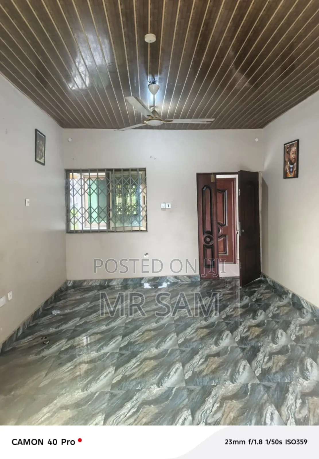 2bdrm Apartment in Sam Properties, Ga South Municipal for rent