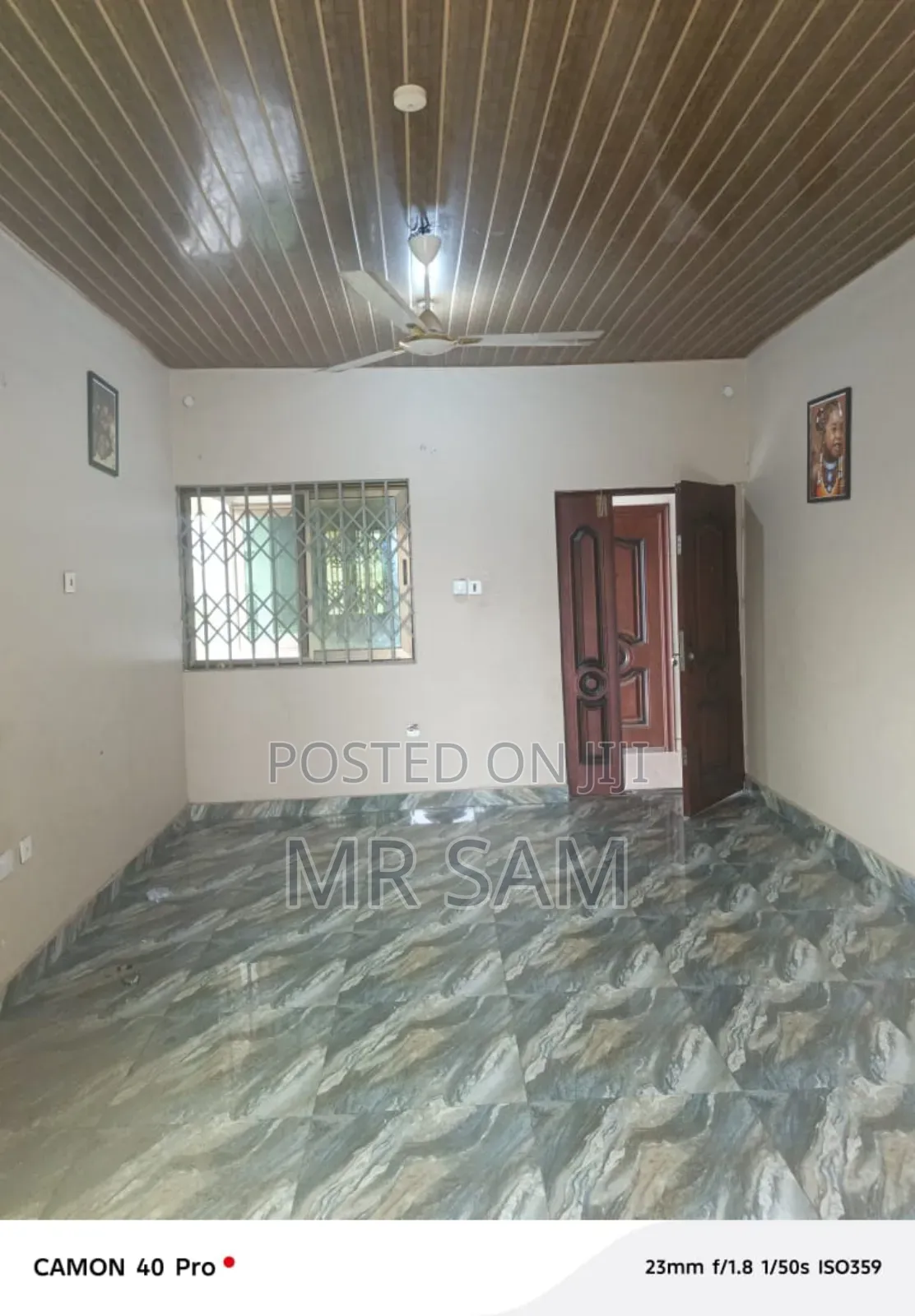 2bdrm Apartment in Sam Properties, Ga South Municipal for rent