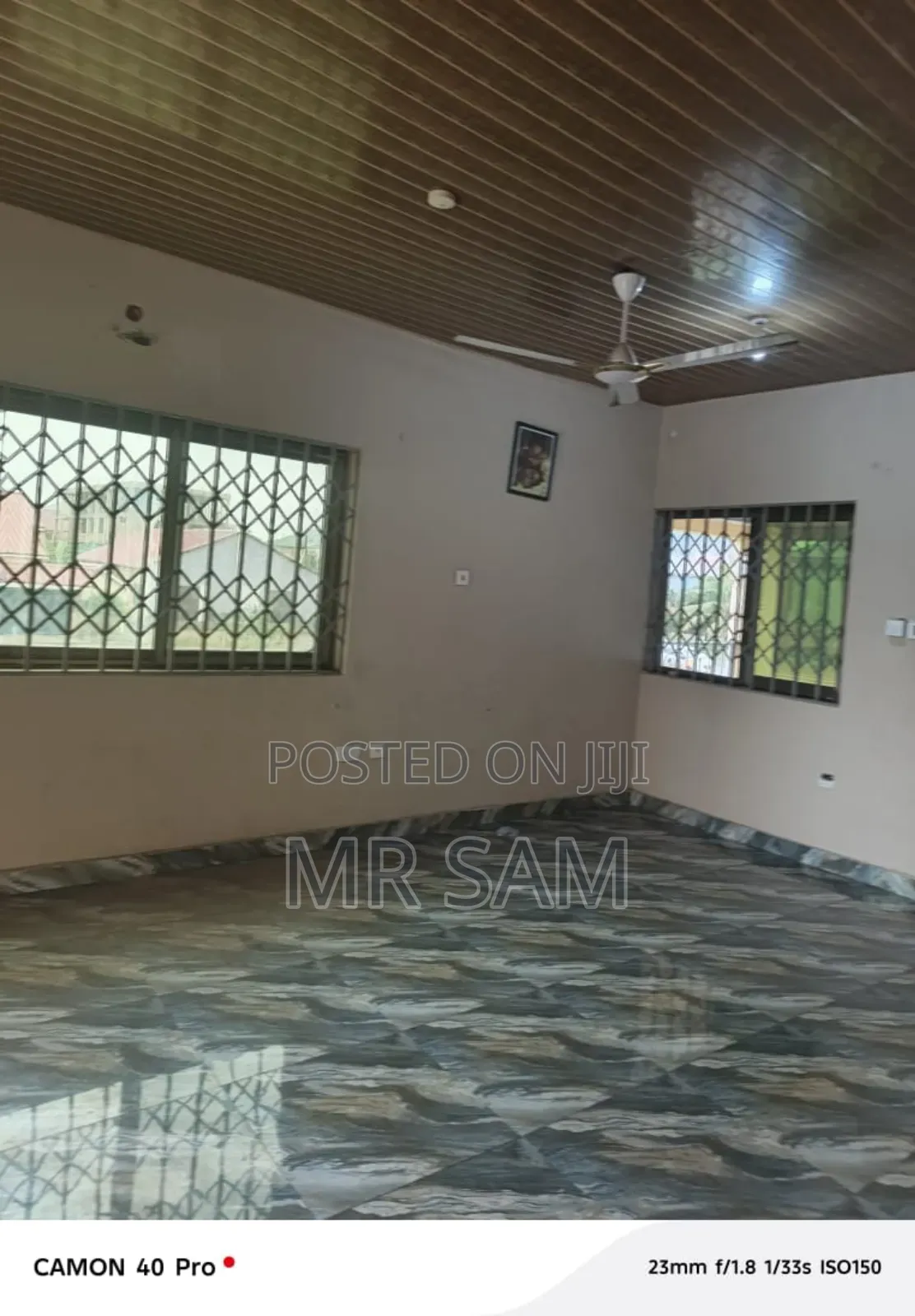 2bdrm Apartment in Sam Properties, Ga South Municipal for rent