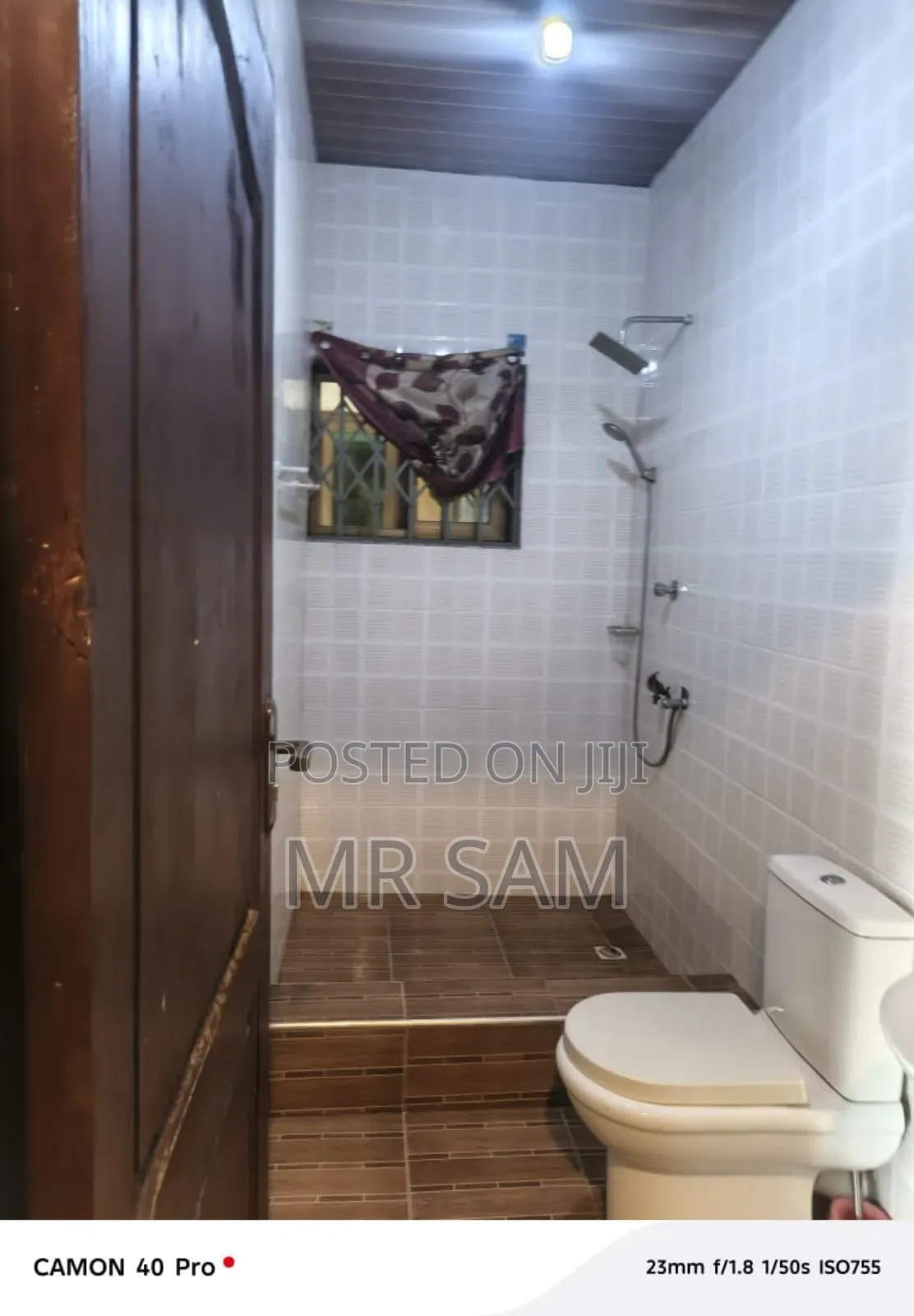2bdrm Apartment in Sam Properties, Ga South Municipal for rent