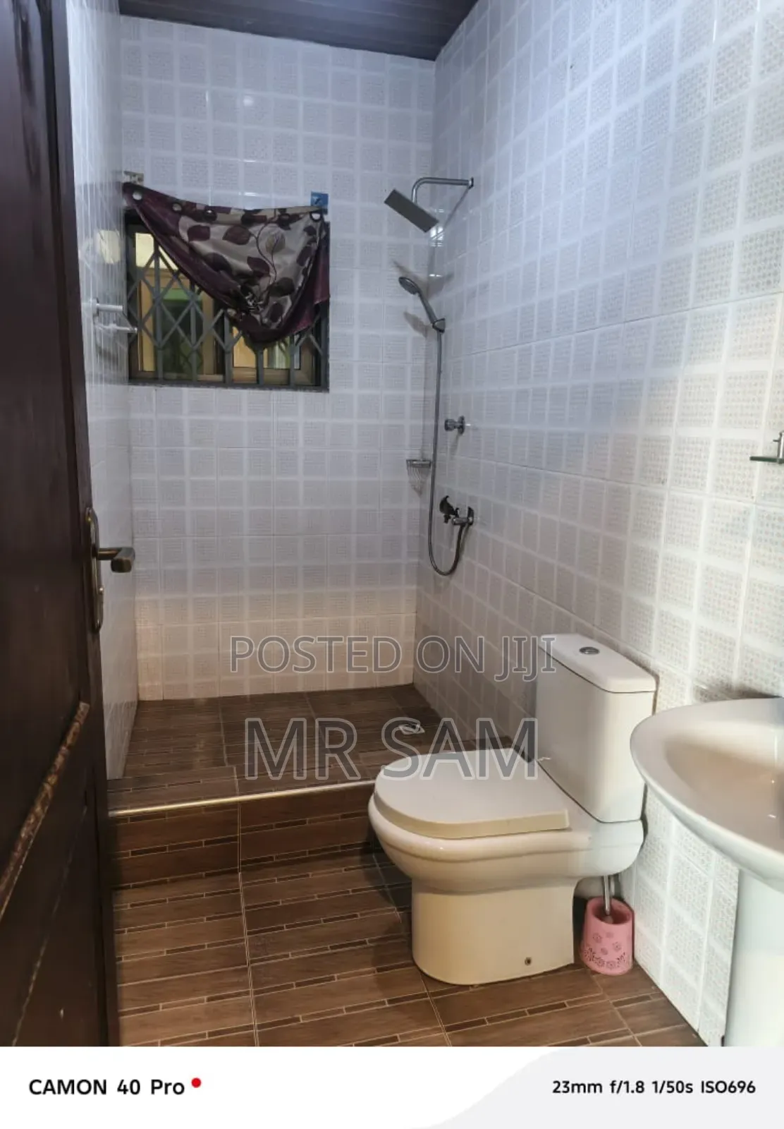 2bdrm Apartment in Sam Properties, Ga South Municipal for rent