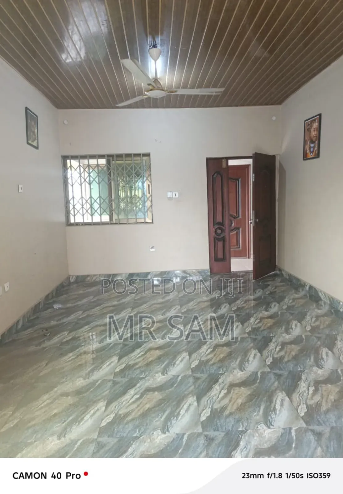 2bdrm Apartment in Sam Properties, Ga South Municipal for rent