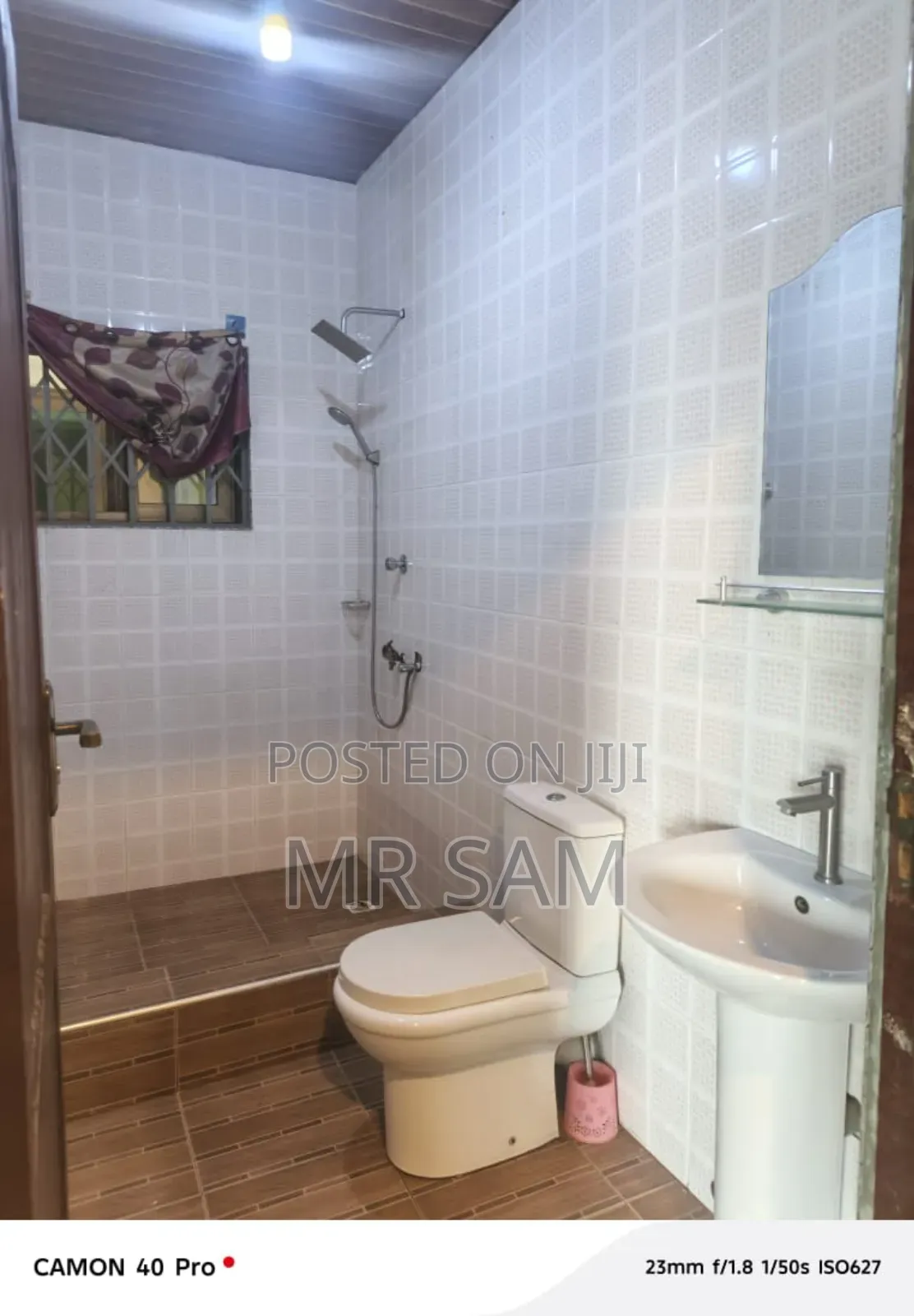 2bdrm Apartment in Sam Properties, Ga South Municipal for rent