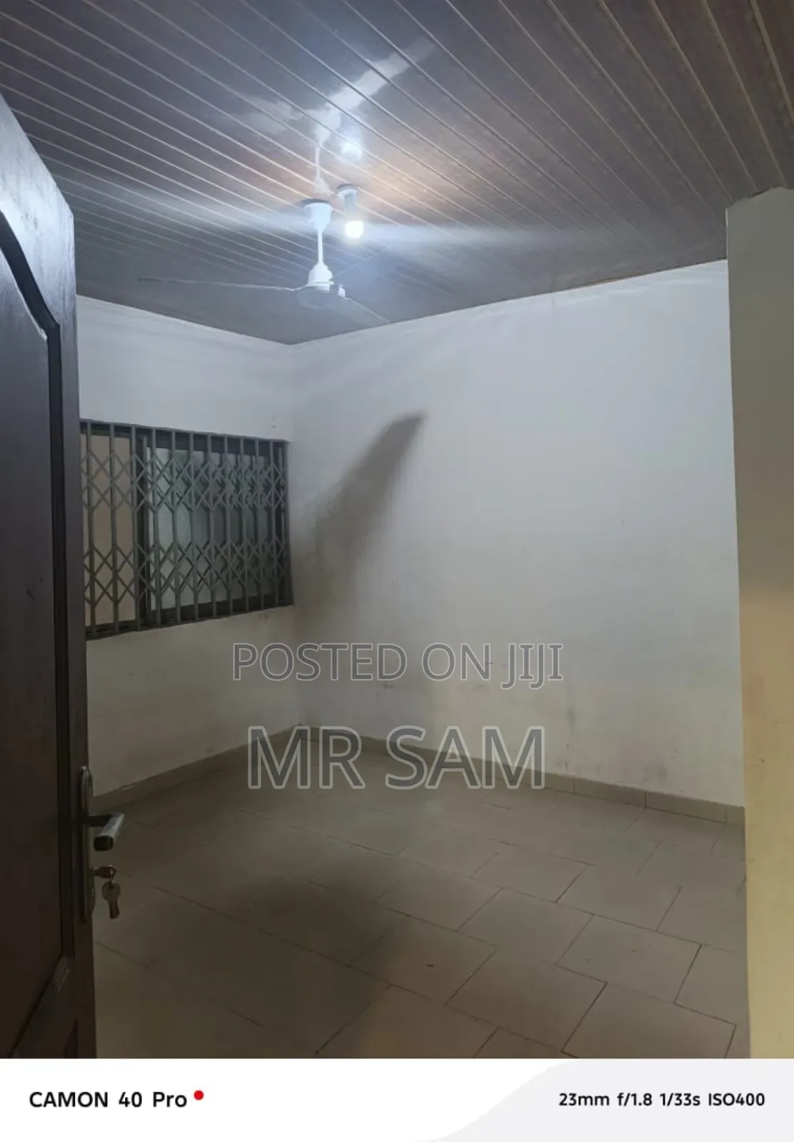 2bdrm Apartment in Sam Properties, Ga South Municipal for rent